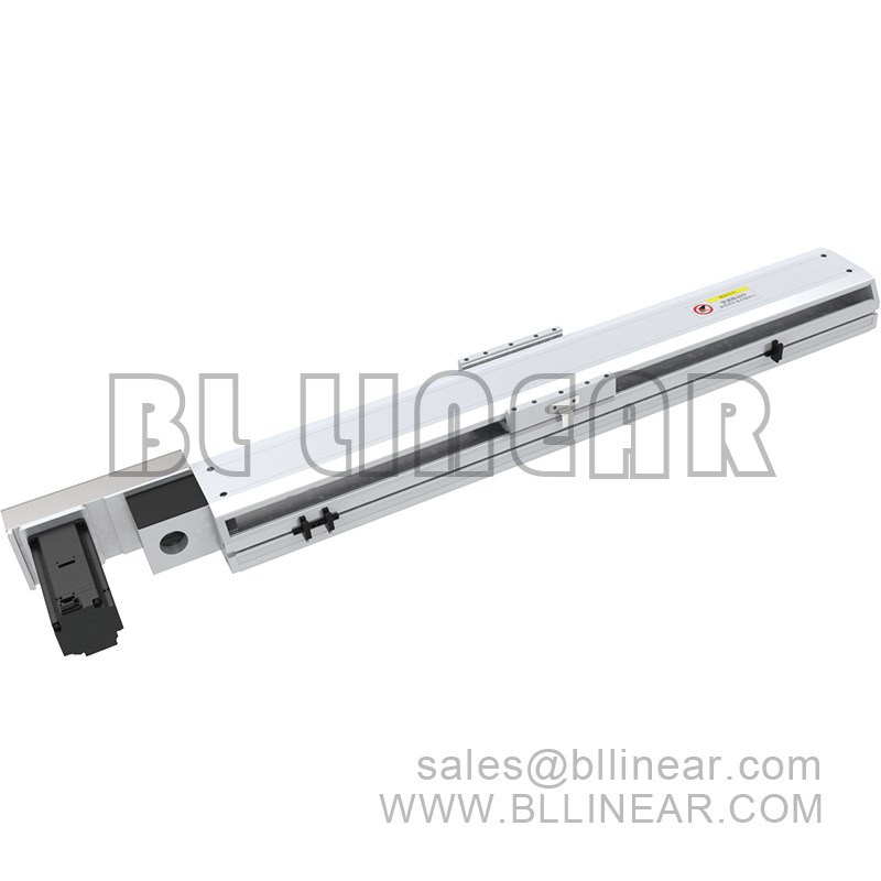 厂家定制线性滑轨模组 NBS95高速静音线性模组
