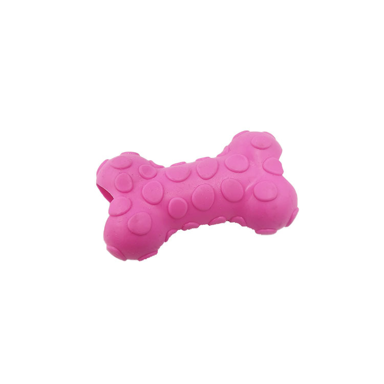 Pink Dot hueso