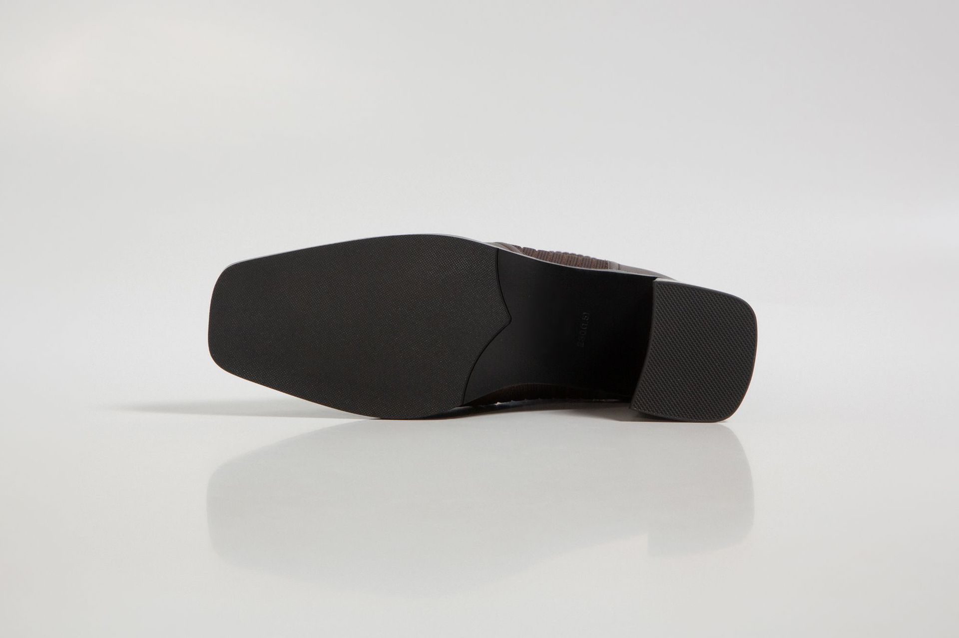 Chiko Elisabet Square Toe Block Heels Boots