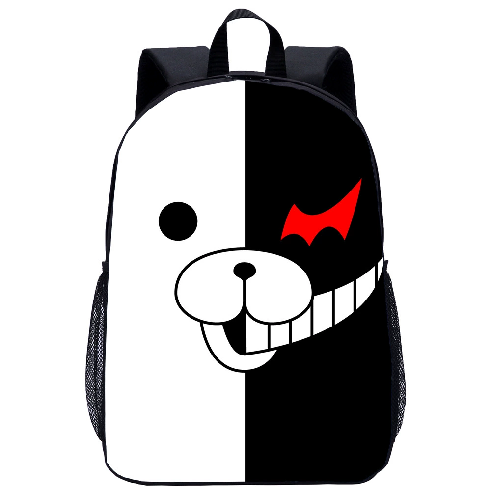 [Японский школьный рюкзак Danganronpa для маленьких учеников ребенок]