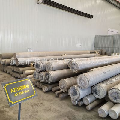 goods in stock AZ91D Cast Magnesium Alloy factory Direct selling customized high strength az91d Magnesium board Warranty Exit