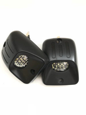 Cross-border applicable to Toyota Takoma red and white Toyota Tacoma license plate lights (License plate lamp)