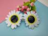 Funny children's creative glasses suitable for photo sessions, props, decorations, internet celebrity