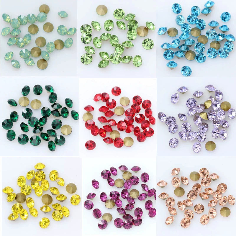 Премиальная кожа Skin International Trade A Diamond SS39 (8.4-8.6) мм Скорость подкладочная фрезы цвет ногтей патч оптом