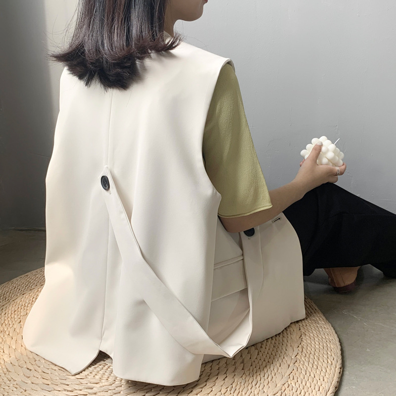 Gilet femme en Polyester - Ref 3434659 Image 26