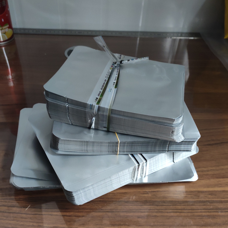 茶叶蛋包装 五香干彩印包装袋 高温蒸煮复合休闲食品真空袋子