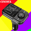direct deal BT72 Cross border new pattern Bluetooth on board MP3 Large font Bluetooth 4.2 edition