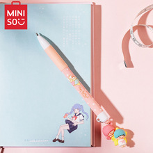 新品MINISO/名创优品 Sanrio/三丽鸥系列吊坠笔 卡通可爱正版授权