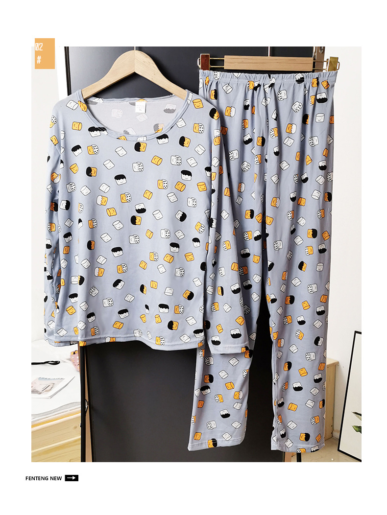 S小头像长袖套装 (7)