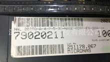 MICRONAS HAL202TQ-A-�����ͻ��������� 202A ȫ��ԭװ