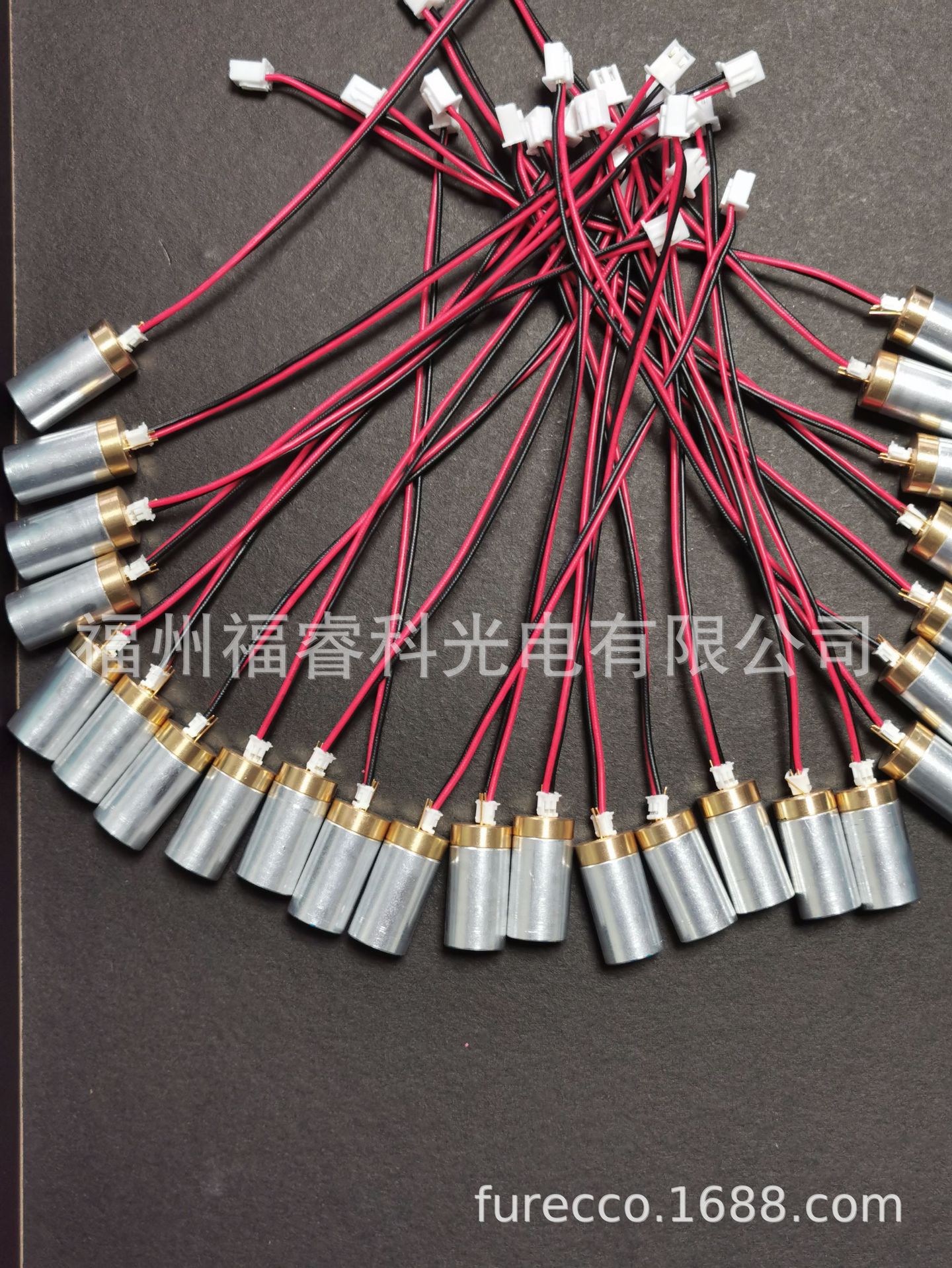 绿光激光头200mWLD小迷你灯激光笔激光手电星空灯）激光模