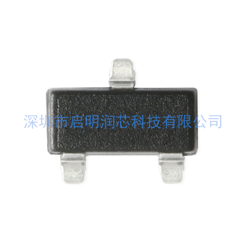 原装正品 NUP2105LT1G 丝印27E SOT-23 24V/双向 贴片TVS二极管