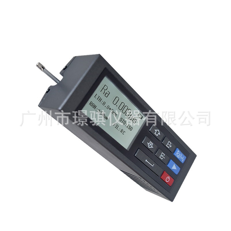 便携式时代表面粗糙度仪TR200 加工零件表面粗糙度测量仪原装正品