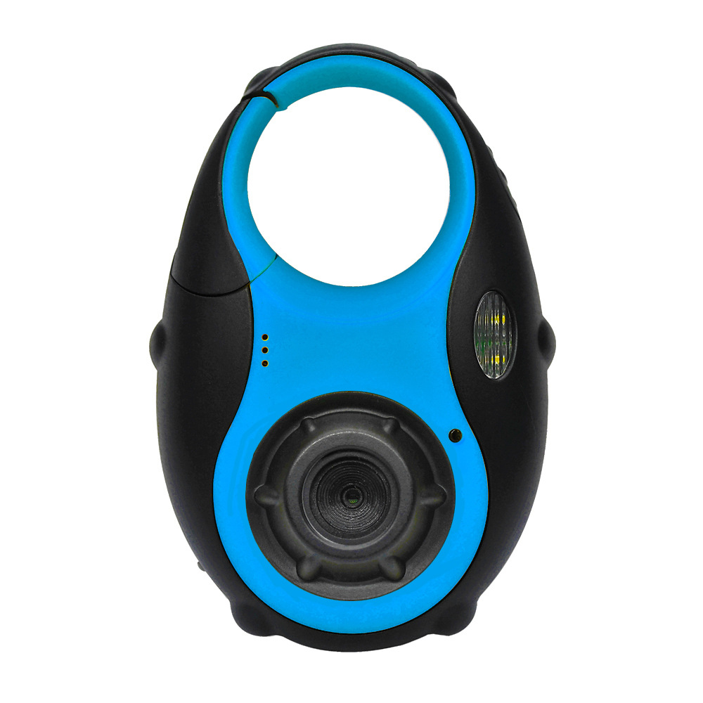 迷你儿童数码相机工厂批发亚马逊跨境爆款照相机可爱儿童礼品货源