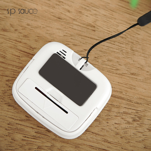Kitchen timer alarm clock kitchen refrigerator timer multi-functional soup cooking rice baking electronic reminder