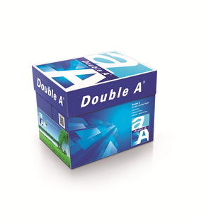 Double A ̩���M��80��A3��ӡ�� 2500��/�� 500��/�� ��Ʒ���u
