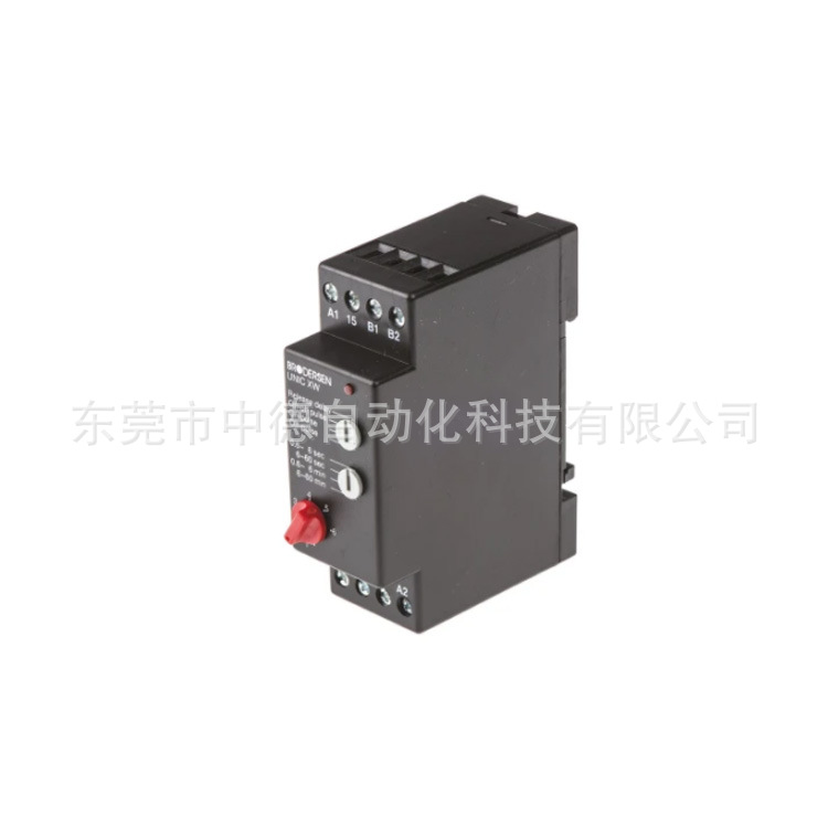 Brodersen Systems UNIC XW-D1 全新原装正品时间继电器