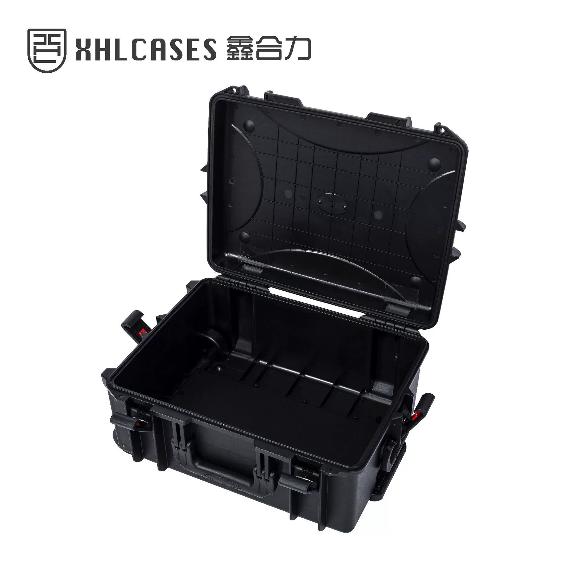 XHL/Xinheli T62 Фабричная прямые продажи высокопрочное водонепроницаемость и сейсмостойкость пластиковая стяжка инструмент для ящика инструментов