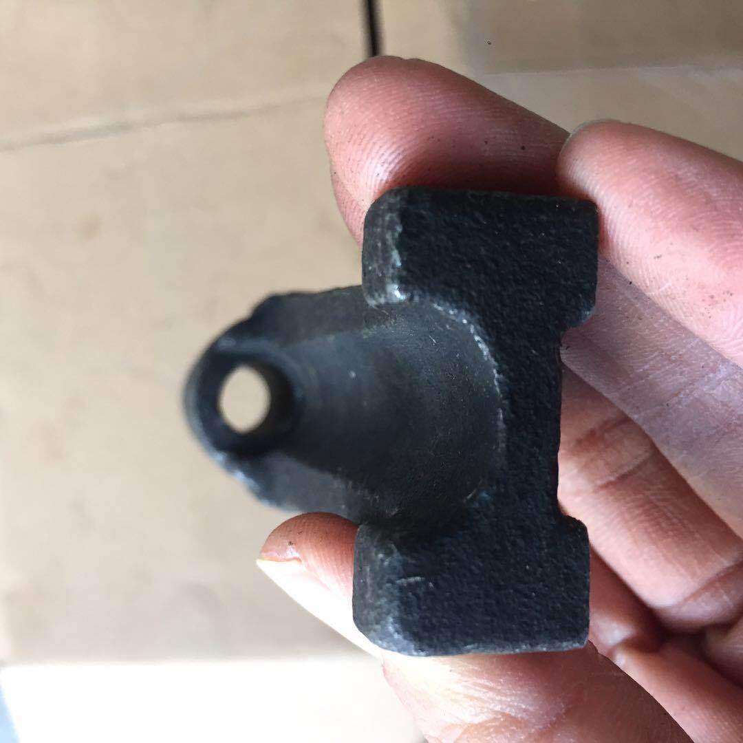 61200040027缸盖夹紧块长2