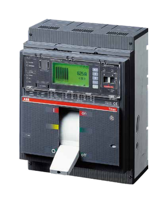 ABB SACE塑壳断路器XT4H250 LSI R250 WMP 3P代理现货直发