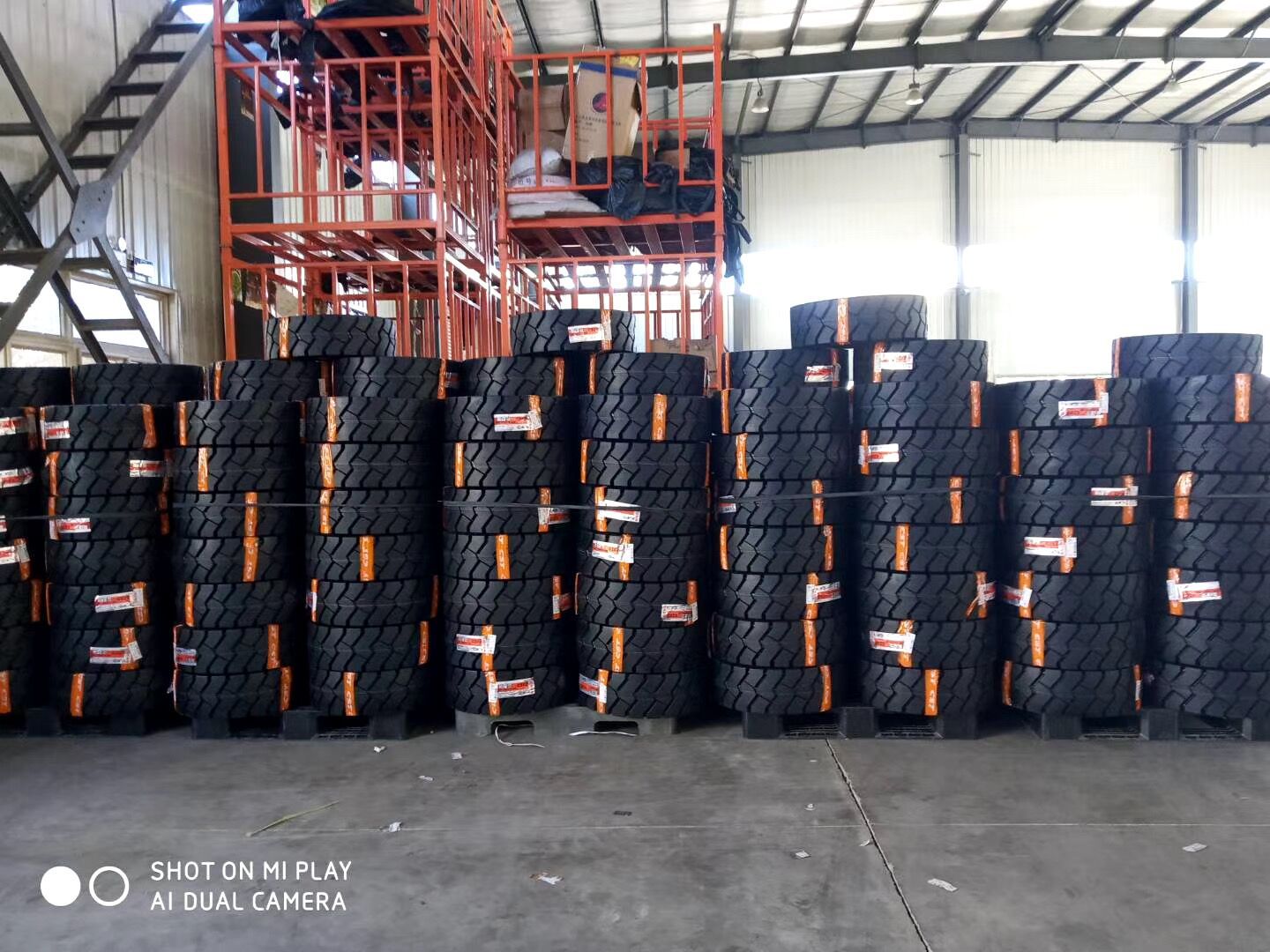 销售正新叉车轮胎正新实心充气轮胎三吨叉车前轮28x9-15正新轮胎