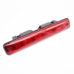 Compatible with Jiangxi JAC Rui Mei DMAX pickup truck high position brake light assembly with bulb rear brake light Rui Mei 