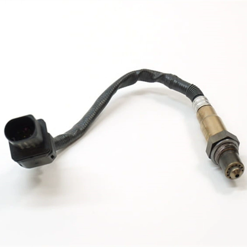 Подходящий для BMW MINI (R56) COOPER передний кислородный датчик 11787590713 0258017217