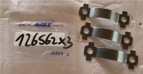 猫牌泵配件垫片\CAT PUMPS\126562