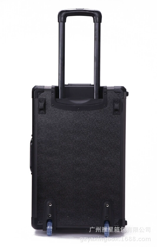 Yaxing is suitable for djiphantom 3/4 elf aluminum box handbag box lever box storage customization