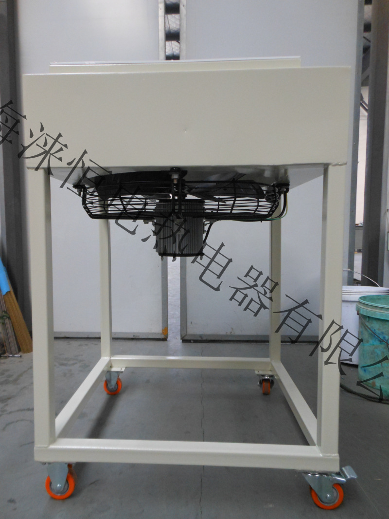 上海涞恒 循环热风加热器 循环加热器 恒温仓库加热器 热风加热器