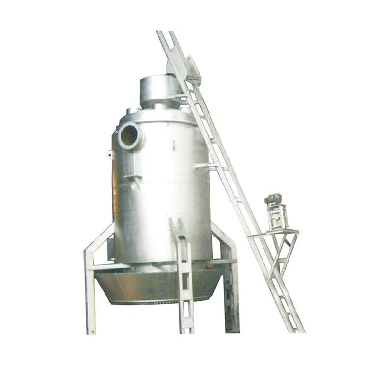 厂家直供QM3.0煤气发生炉焦油炉渣反应炉设备哪家好报价