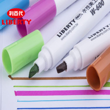 LIBERTY���ٴ�ˮ�������Pб����W-600��8ɫ���b��