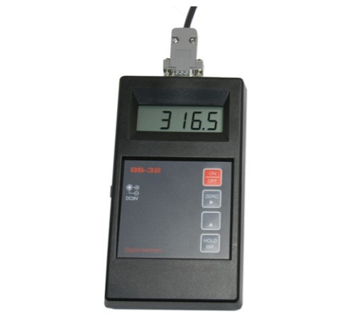 韩国奉信Bongshin手持式仪表BS-32