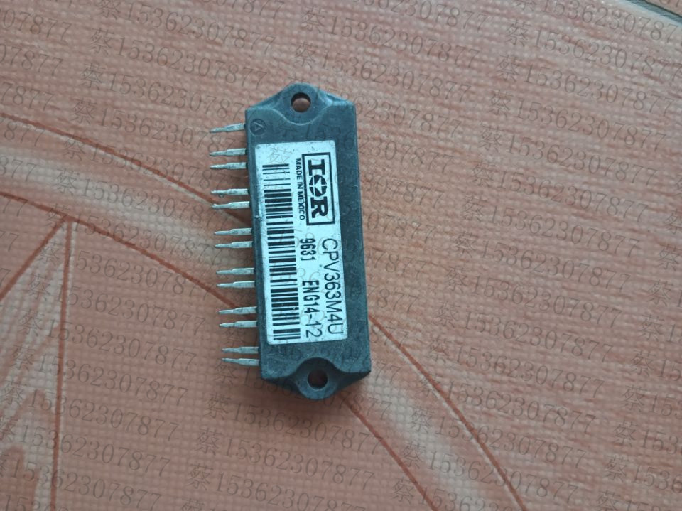 cpv363m4u 库存实货 量大从优  欢迎咨询