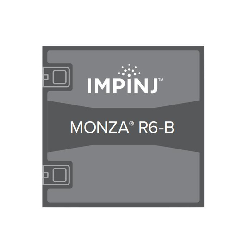 IMPINJ Monza R6-B 标签芯片 航空运输