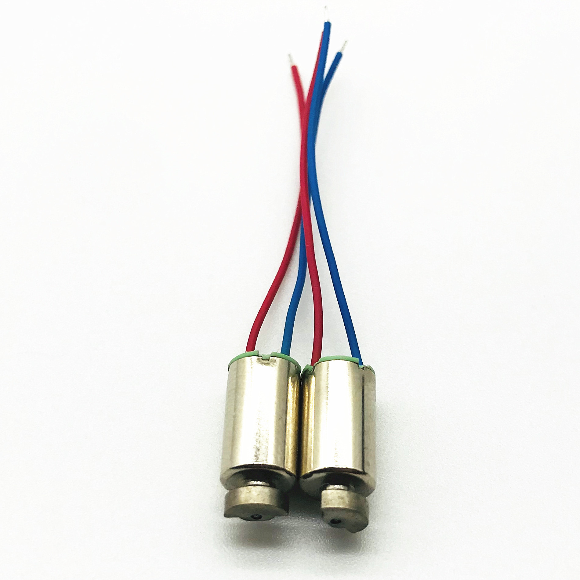Engine, heat-resistant massager