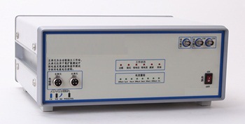 双单元电化学工作站  MHY-28090