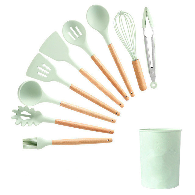 Silicone-Kitchen-Utensils-Set-