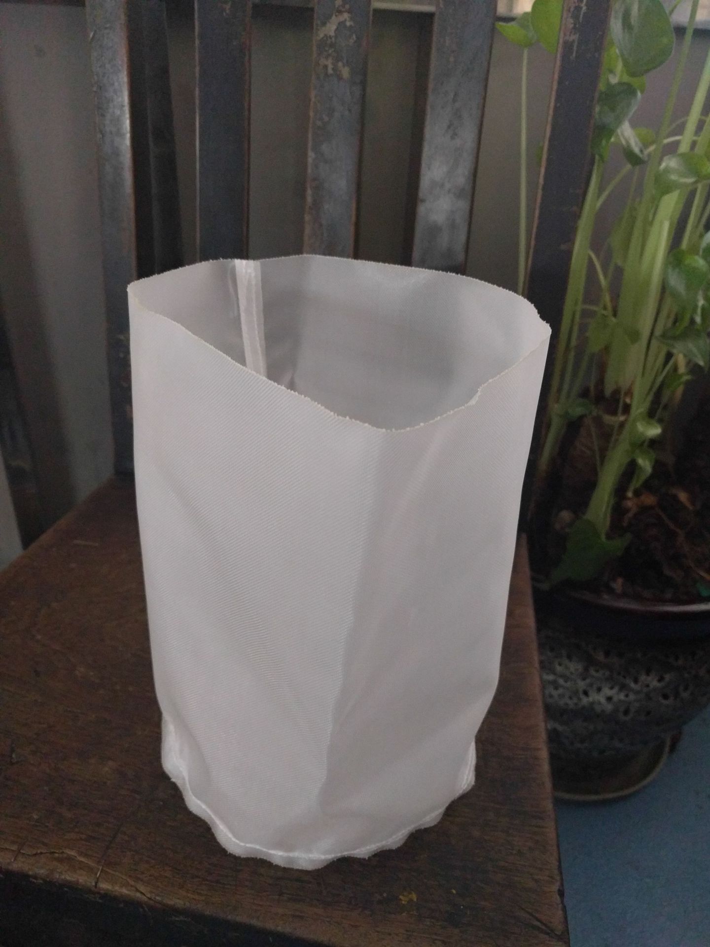 手动压油机榨油机榨汁机布袋过滤器水果酒糟蜂蜜压蜜机过滤袋|ms