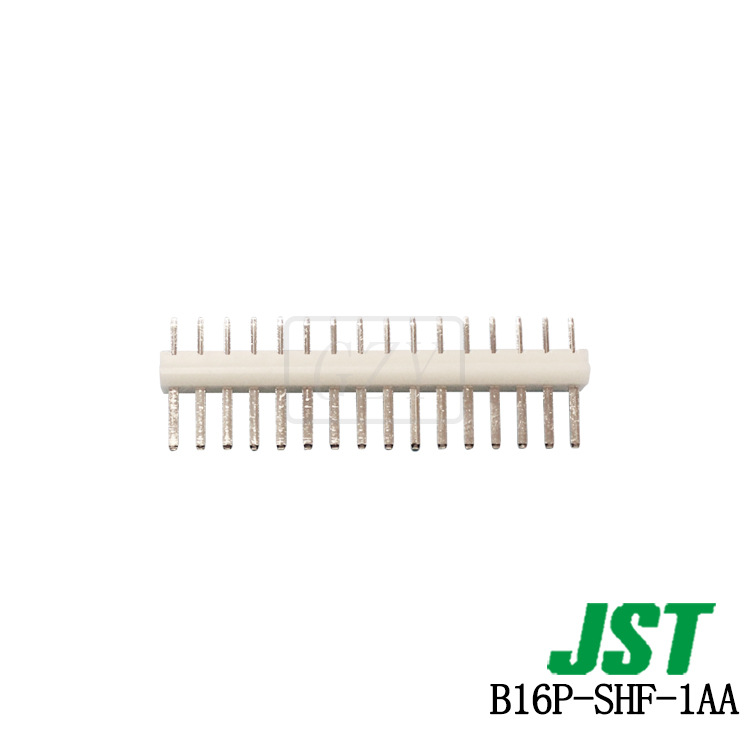 ����B16P-SHF-1AA ���� JST������ NHϵ�� �߶԰� 2.5mm������