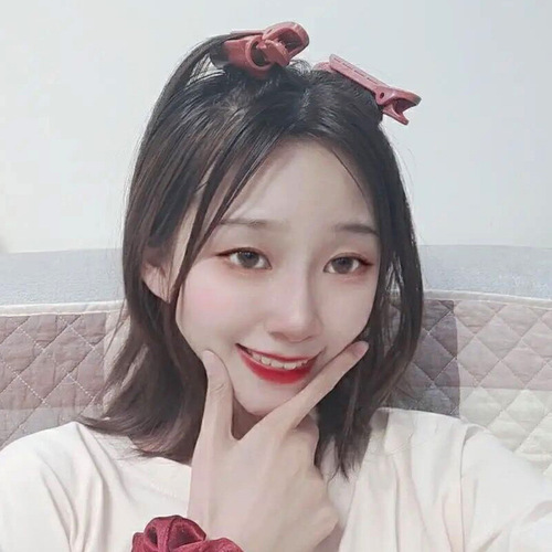 Korean style hair root fluffy clip natural hair root fluffy styling artifact bangs curling clip head fluffy curling barrel