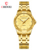 Golden paired watches for beloved, swiss watch, wholesale, wish