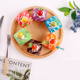 Squishy���浰����� ���؏����ε���ʳ��ģ�ͱ����N�[���≺����