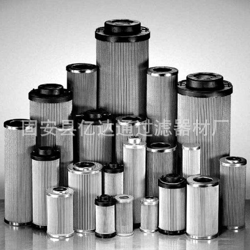 (亿达通)  691865 注塑机液压滤芯 过滤器滤芯 现货