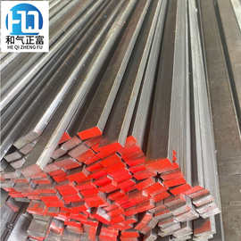 现货批发40Cr冷拉圆钢 Q235B方钢 45#扁钢六角棒20号钢退火盘丝