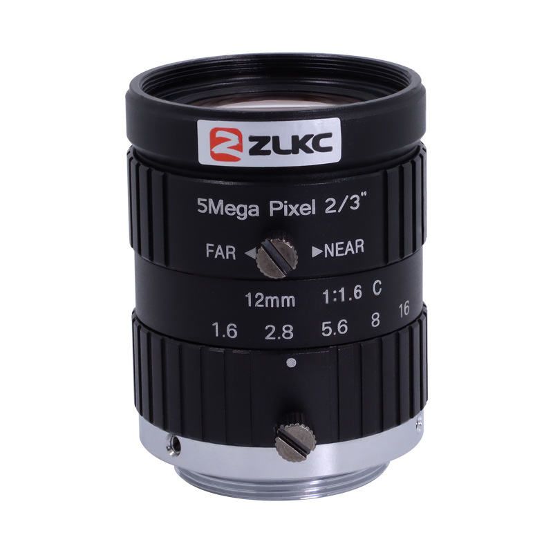 ��ҵ��ͷ500���������5 8 12 16 25 35 50mmC�ڶ��������Ӿ���ͷ