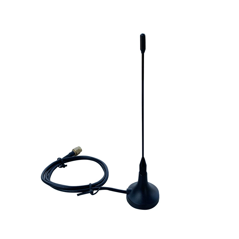 LoRa антенна для беспроводной передачи данных 433/470 MHz, автомобильная всасывающая антенна