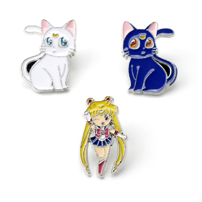 cute brooch