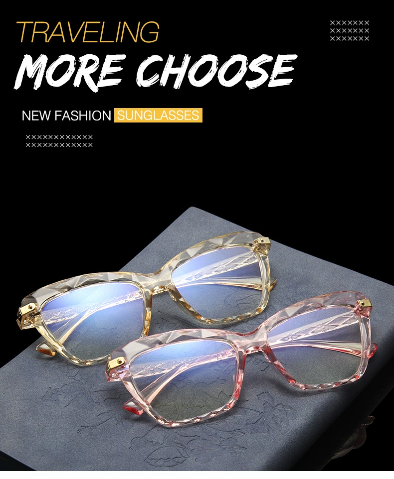 clear blue light glasses Women Fashion Cat Eye Anti Blue Light Glasses Cat Eye Black Frame Blue Light Blocking Computer Clear Lens Eyewear Eyeglasses anti blue light glasses