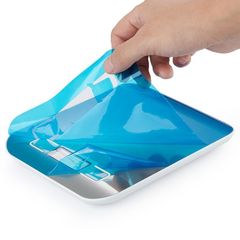 Electronic scale for home use small baking scale stainless steel kitchen scale portable food scale electronic scale wholesale